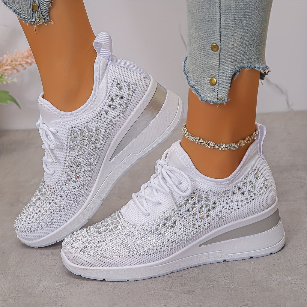 Eliseth | Zapatillas Ortopédicas Premium para Mujer