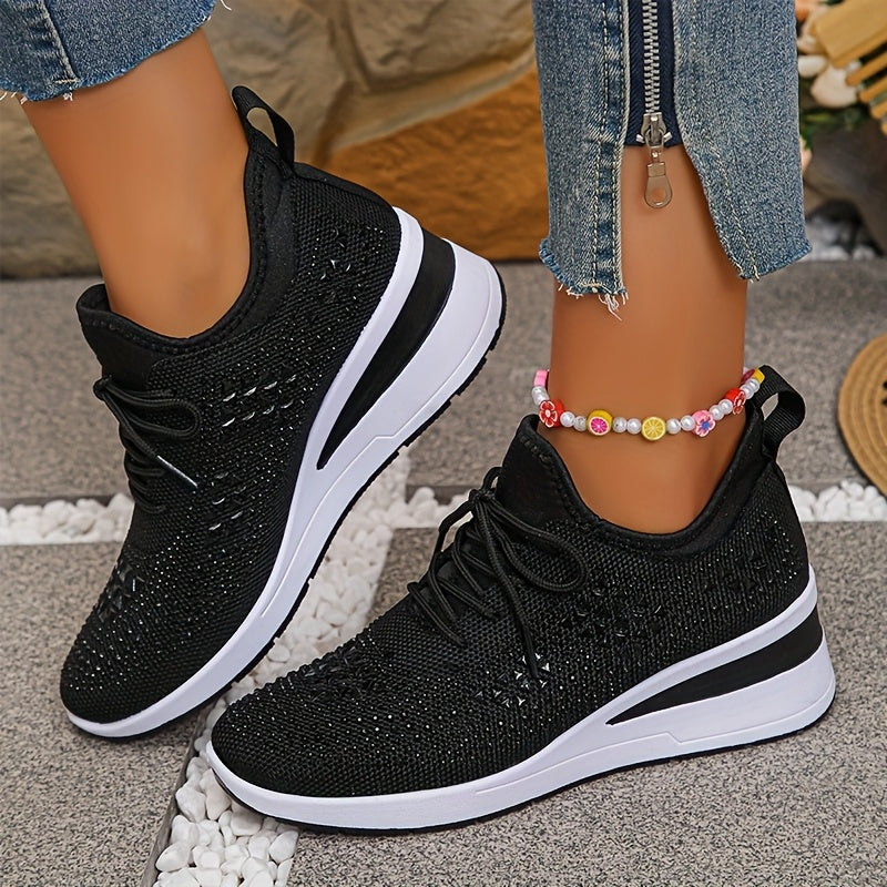 Eliseth | Zapatillas Ortopédicas Premium para Mujer