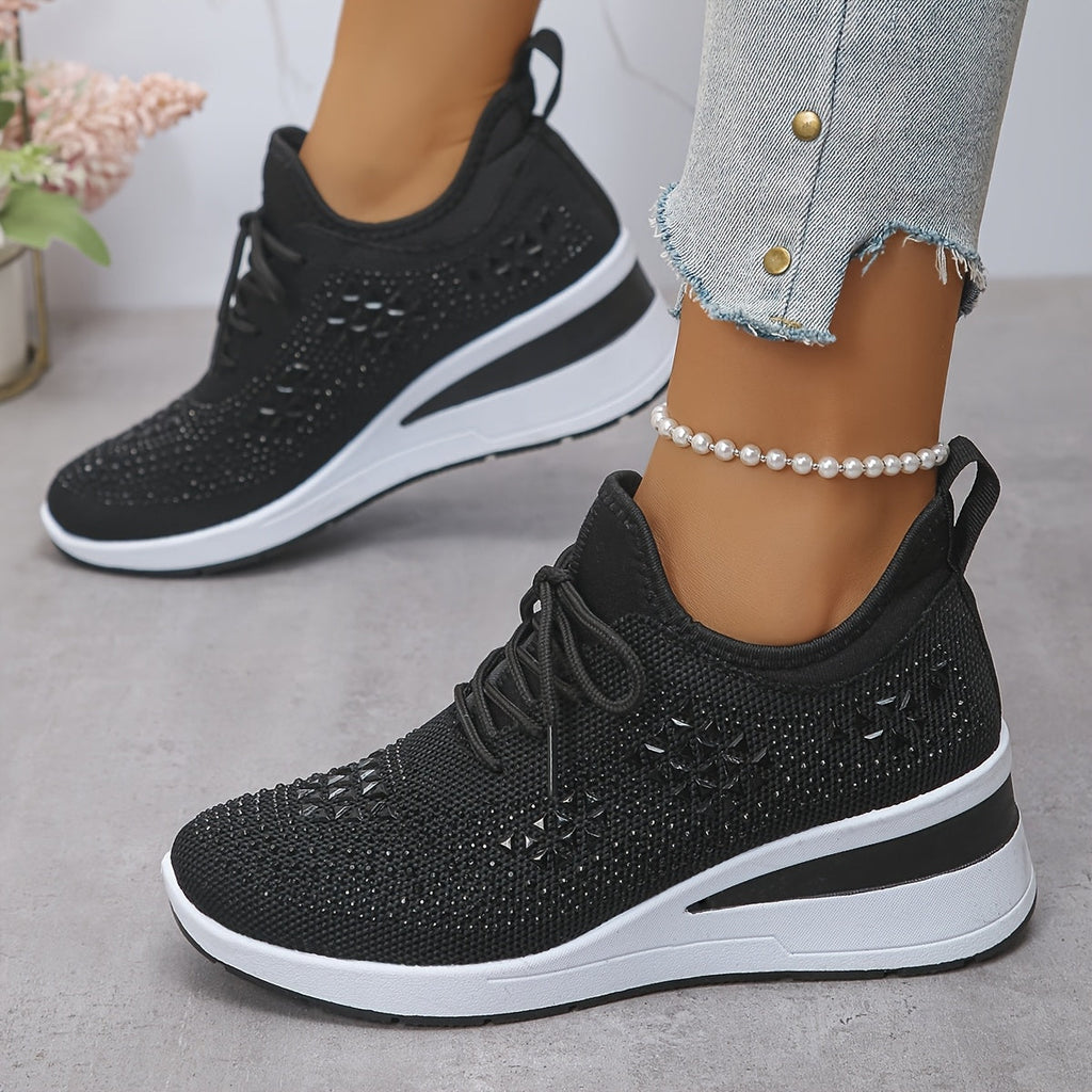 Eliseth | Zapatillas Ortopédicas Premium para Mujer