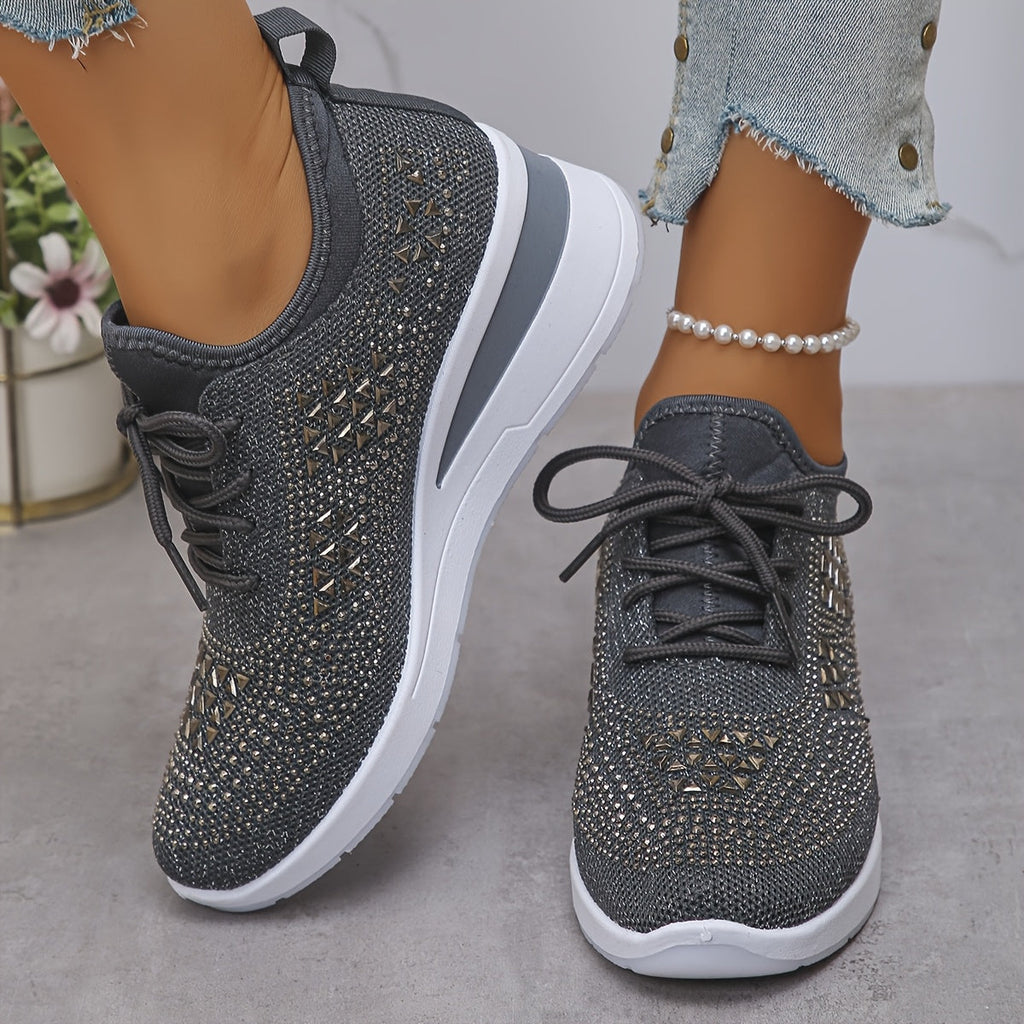 Eliseth | Zapatillas Ortopédicas Premium para Mujer