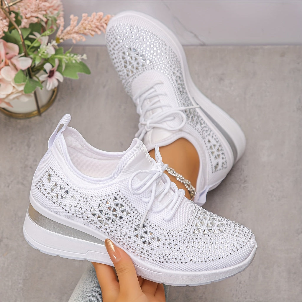 Eliseth | Zapatillas Ortopédicas Premium para Mujer
