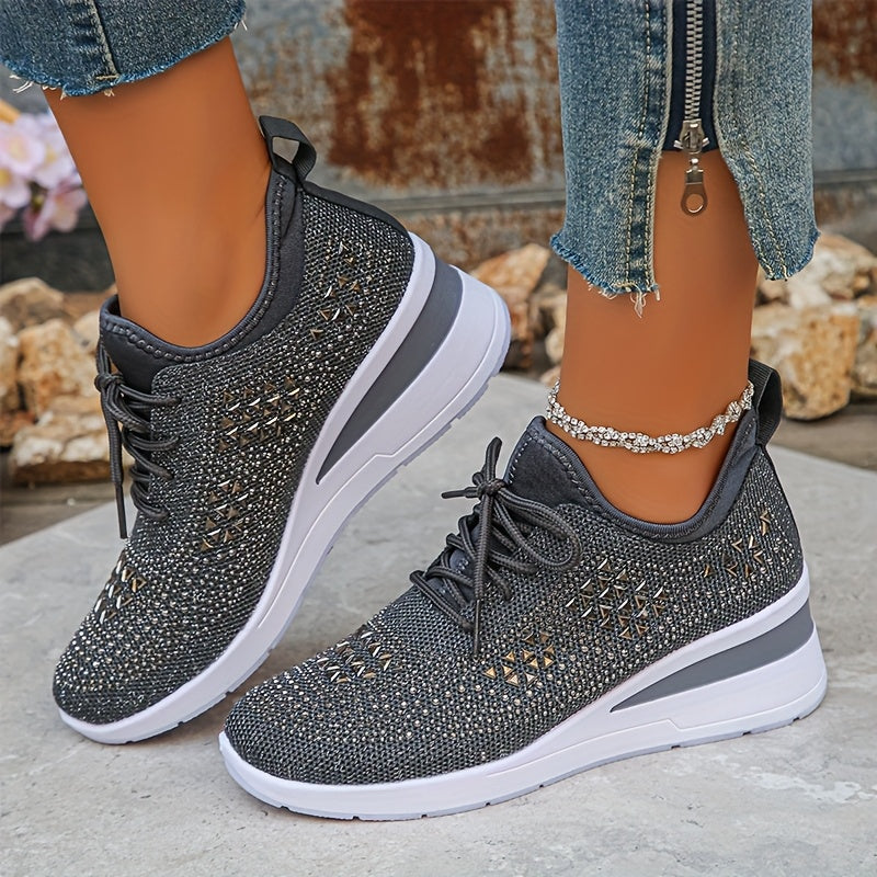 Eliseth | Zapatillas Ortopédicas Premium para Mujer