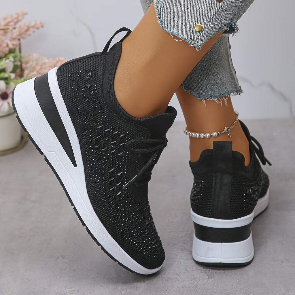 Eliseth | Zapatillas Ortopédicas Premium para Mujer