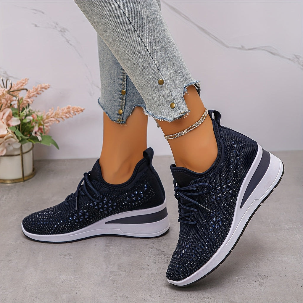 Eliseth | Zapatillas Ortopédicas Premium para Mujer