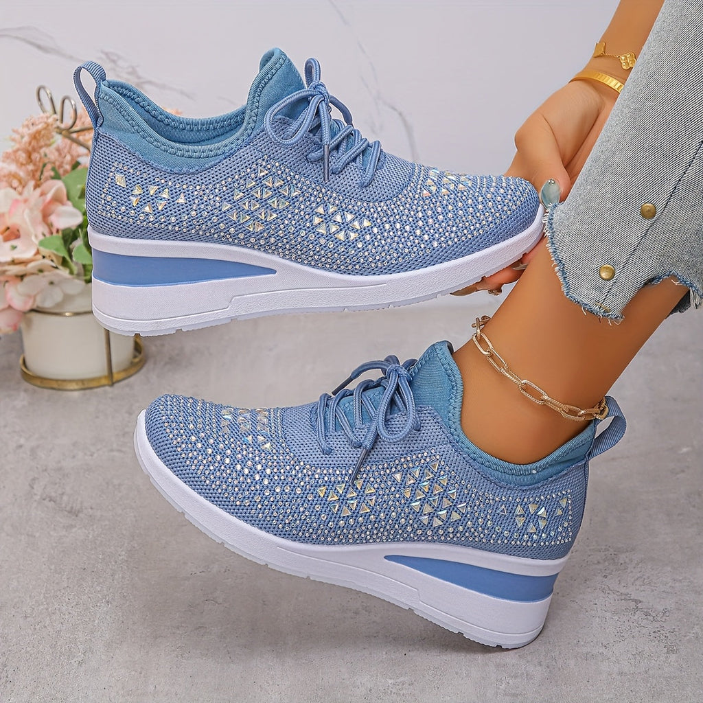 Eliseth | Zapatillas Ortopédicas Premium para Mujer