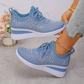 Eliseth | Zapatillas Ortopédicas Premium para Mujer