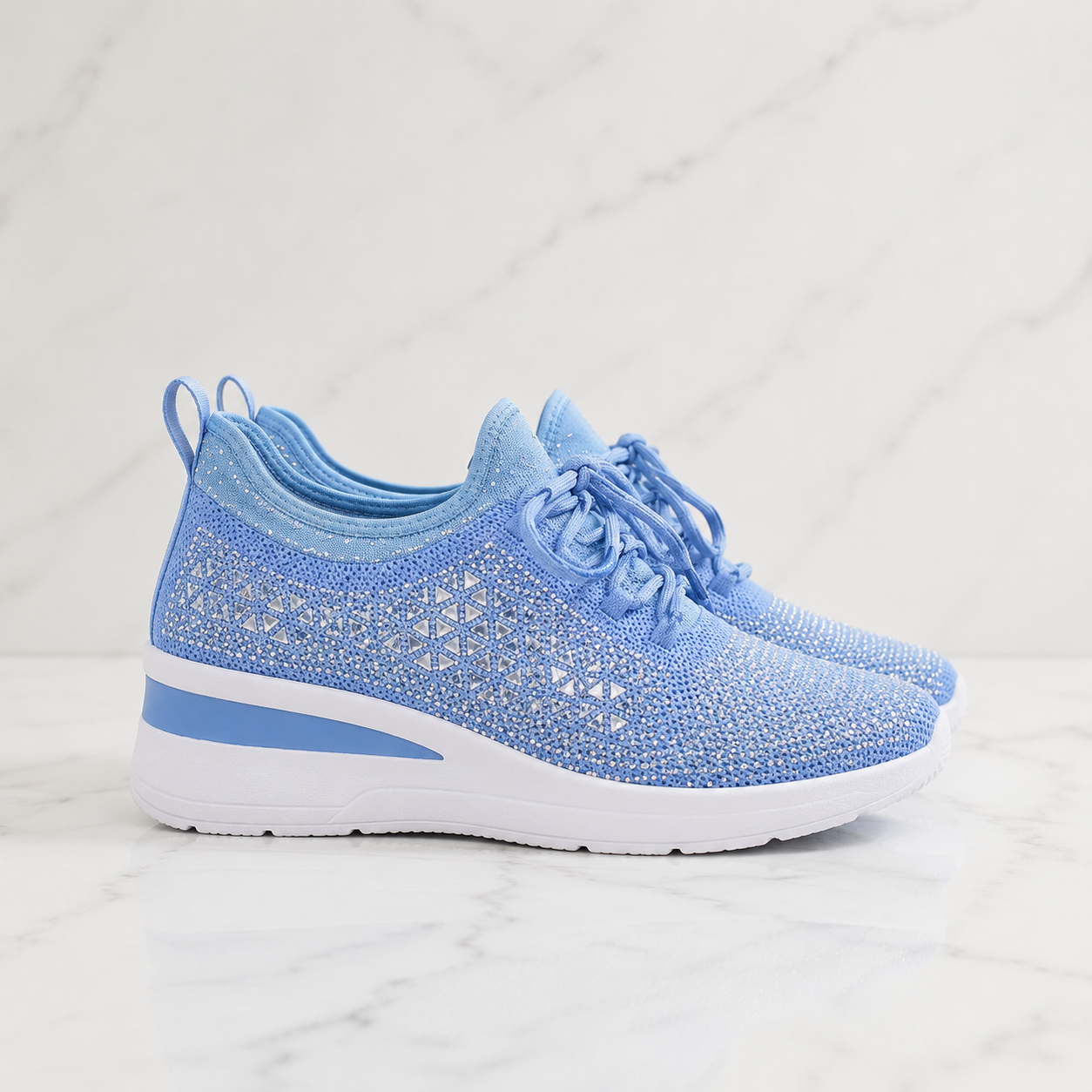 Eliseth | Zapatillas Ortopédicas Premium para Mujer