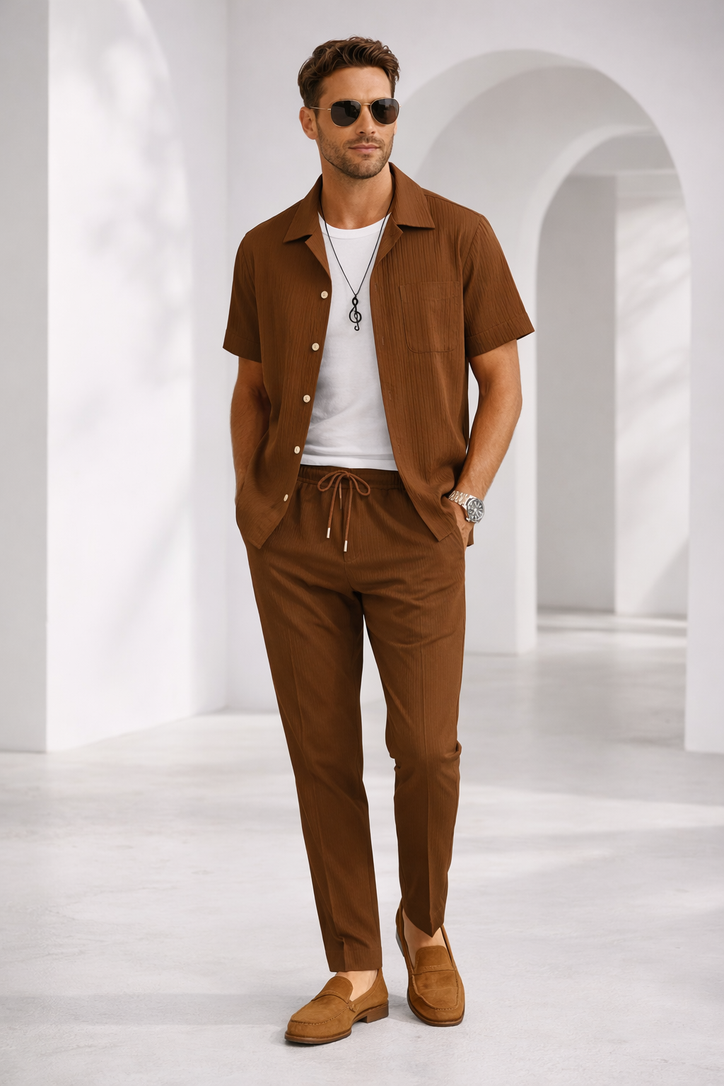 SANTORI™ | Conjunto Premium de Verano