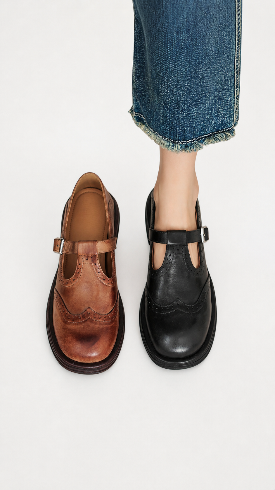 Elise | Zapato elegante y cómodo