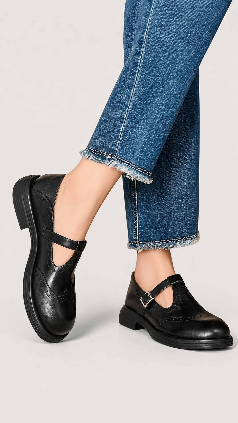 Elise | Zapato elegante y cómodo