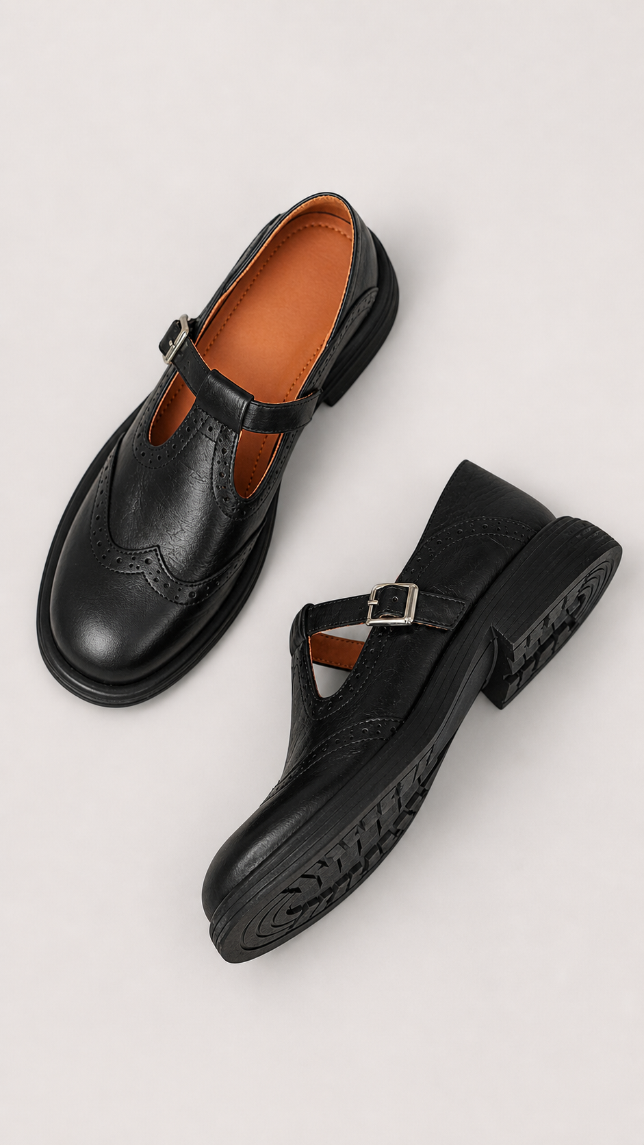 Elise | Zapato elegante y cómodo