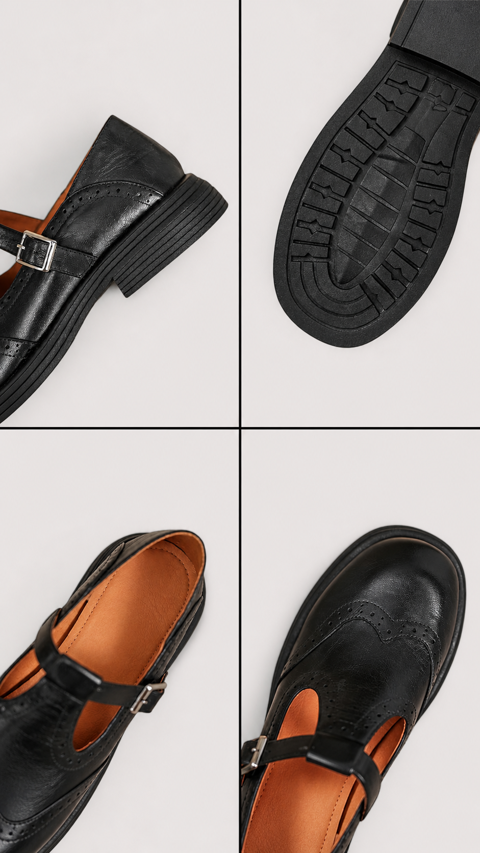 Elise | Zapato elegante y cómodo