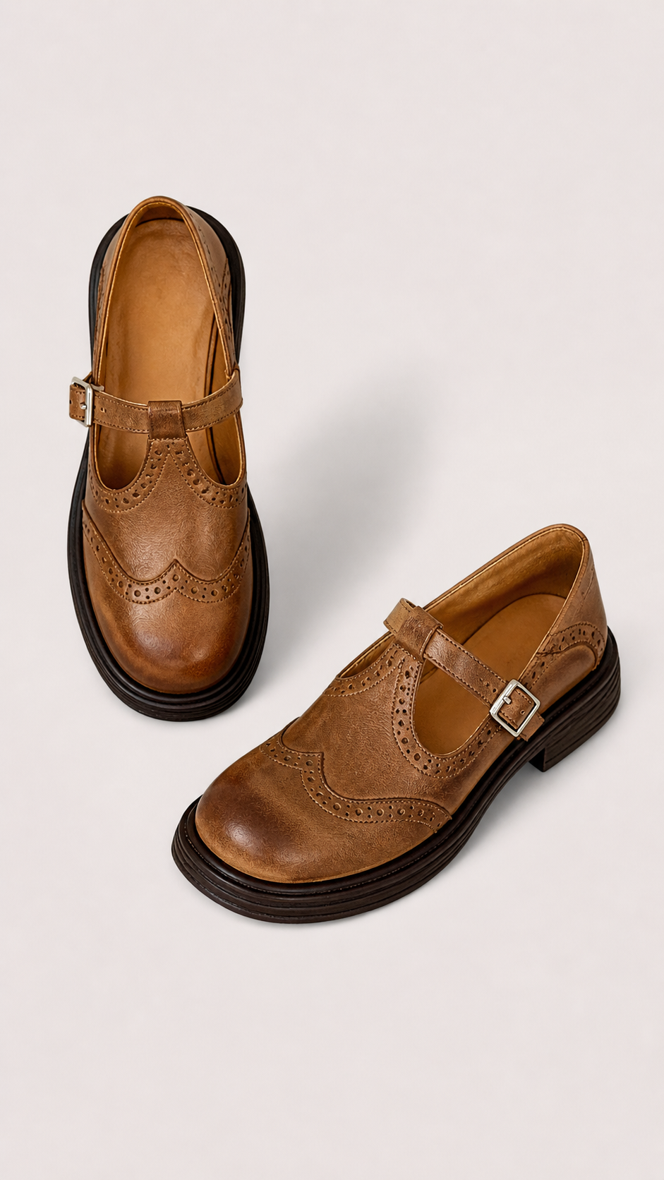 Elise | Zapato elegante y cómodo