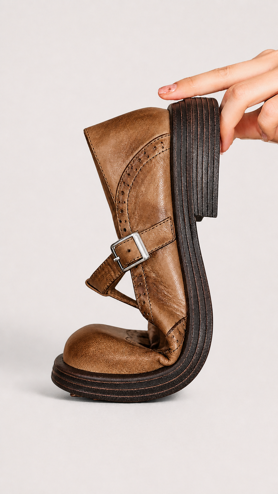 Elise | Zapato elegante y cómodo