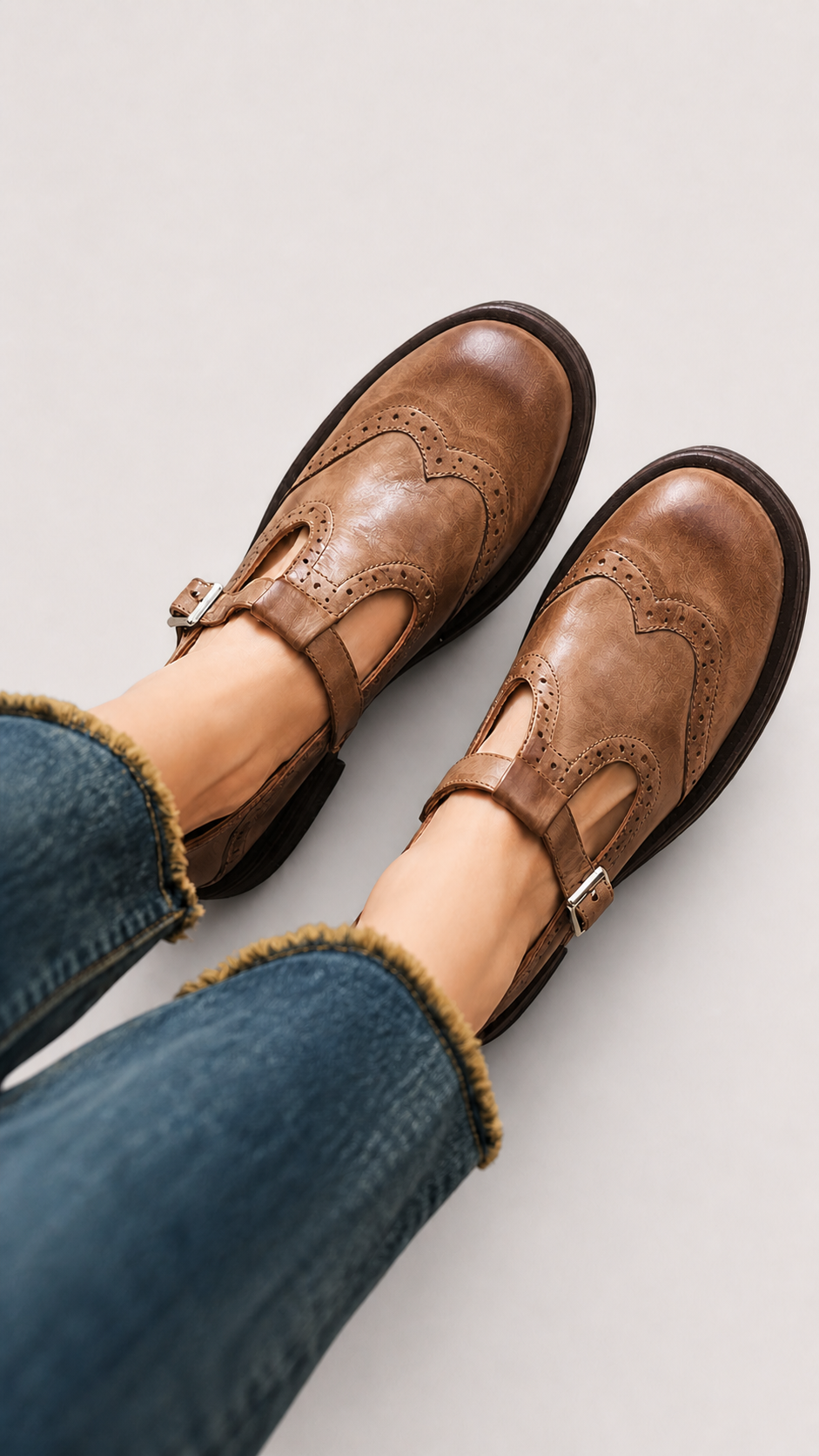 Elise | Zapato elegante y cómodo