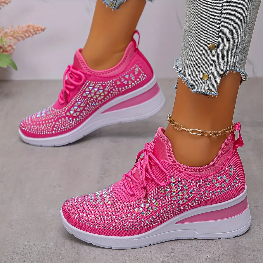 Eliseth | Zapatillas Ortopédicas Premium para Mujer