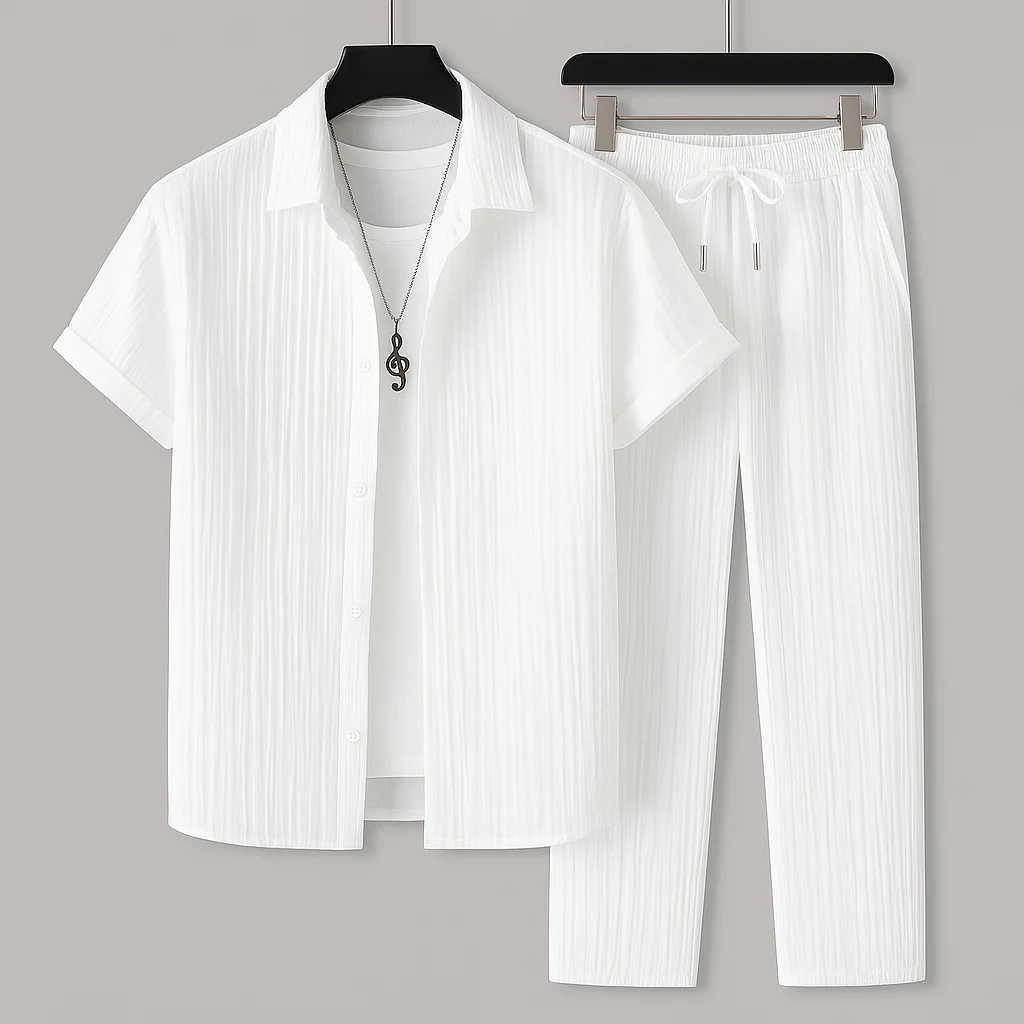 SANTORI™ | Conjunto Premium de Verano