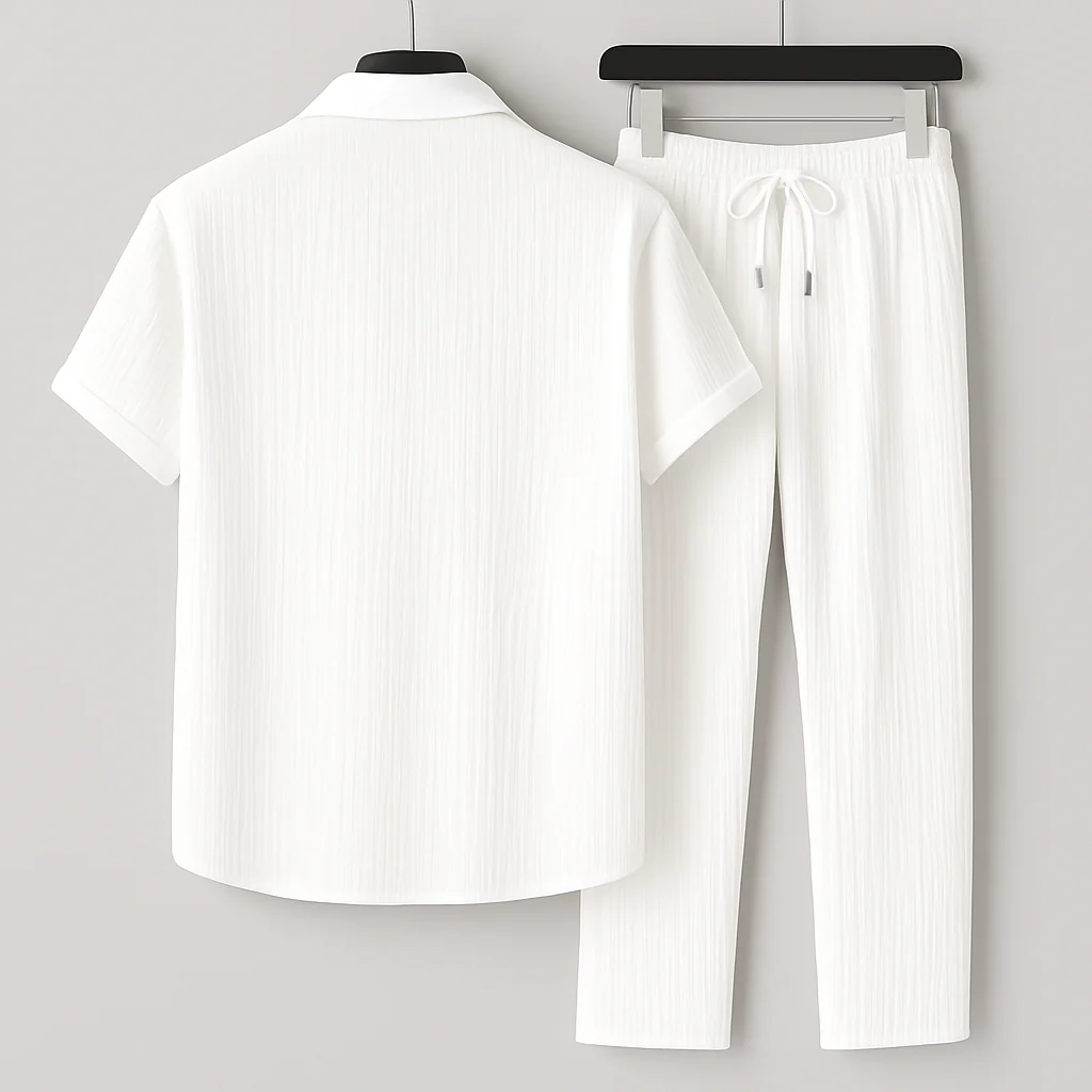 SANTORI™ | Conjunto Premium de Verano