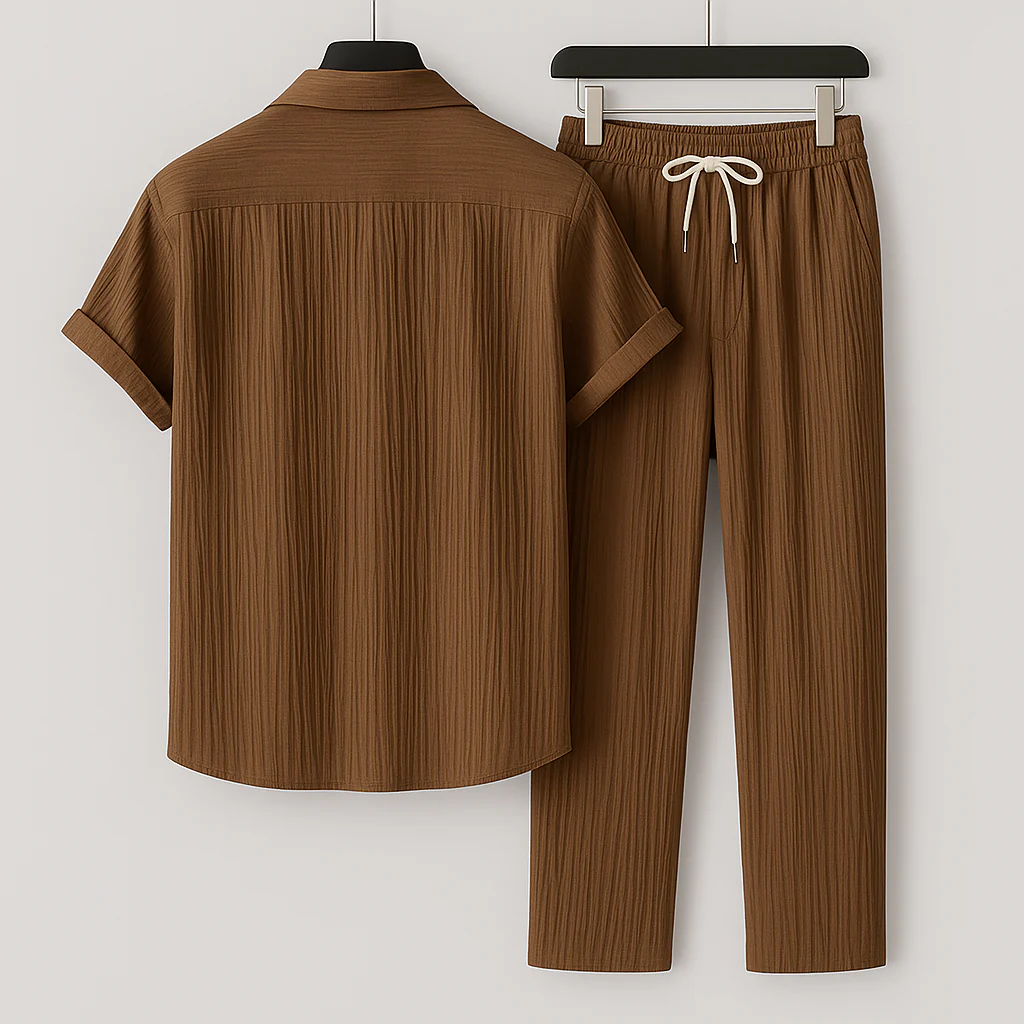 SANTORI™ | Conjunto Premium de Verano
