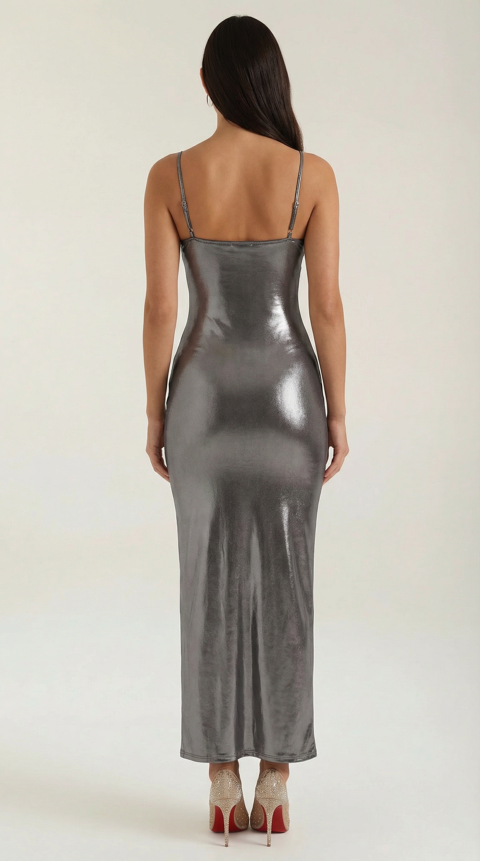 Maximalist Dress One
