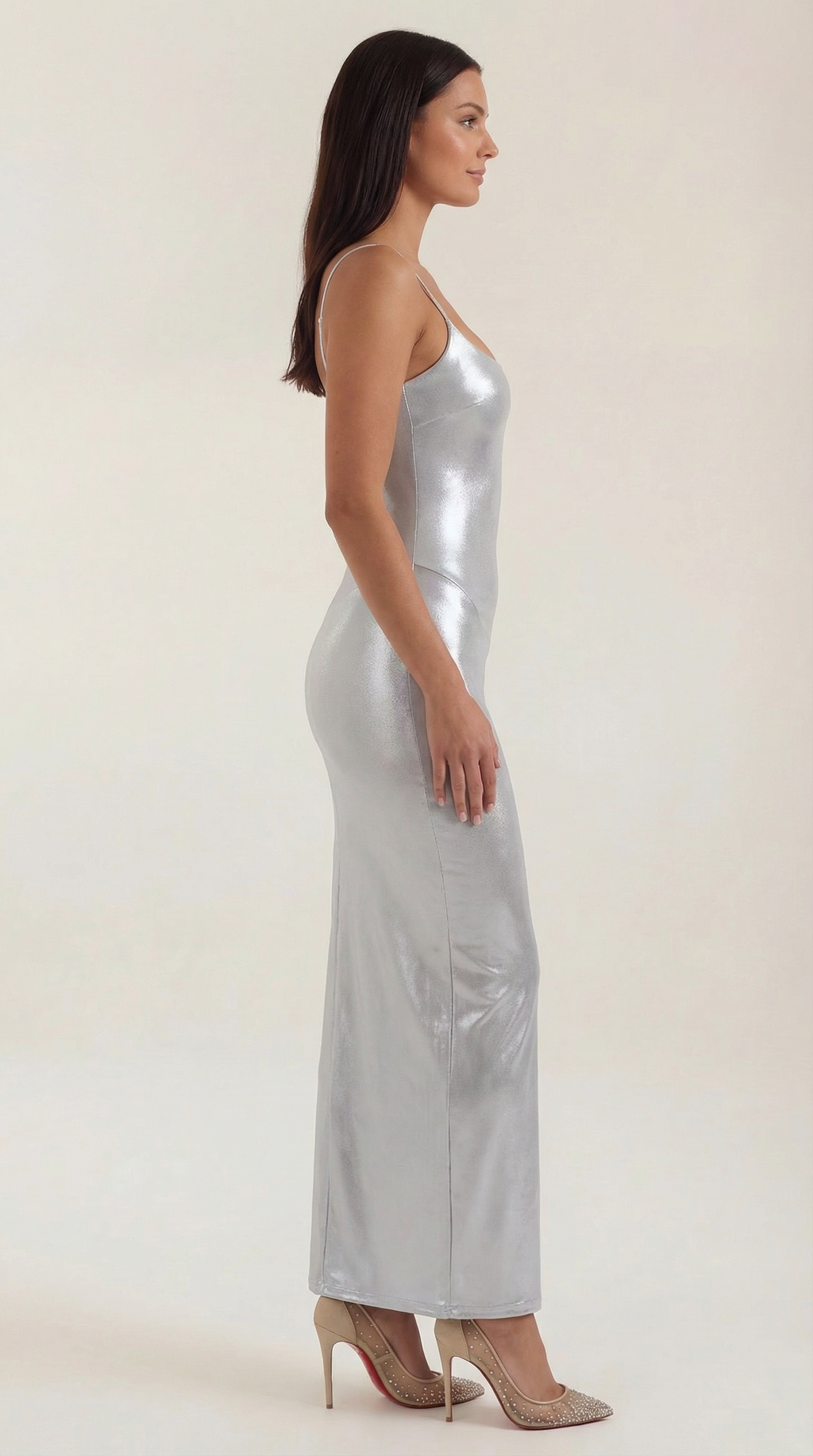 Maximalist Dress One